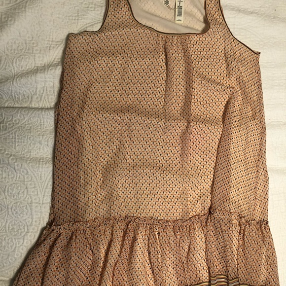 Sleeveless Max Studio Midi Dress - Picture 5 of 8